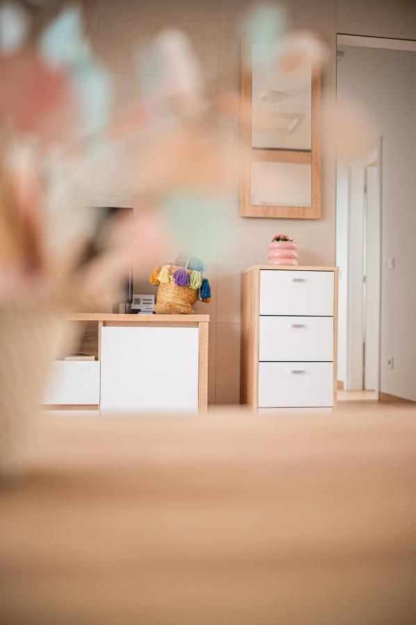 Roze Blue Design Apartments チョパク エクステリア 写真