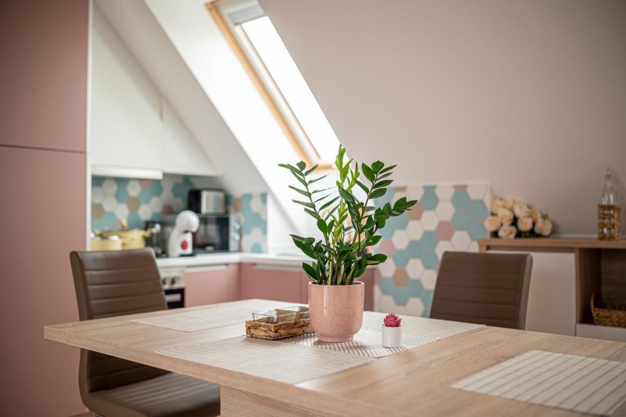 Roze Blue Design Apartments チョパク エクステリア 写真