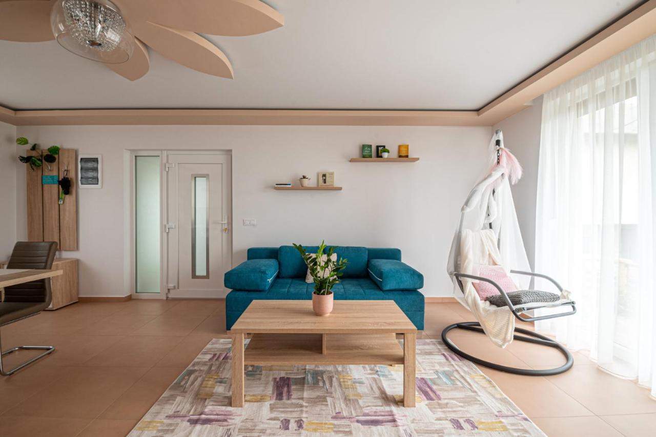 Roze Blue Design Apartments チョパク エクステリア 写真